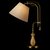 10569T Light wood Настольная лампа LOFT IT Elaine - Loft It
