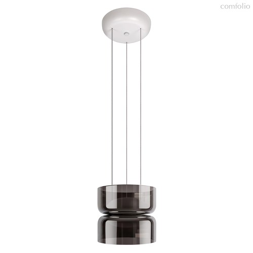 10466/2P Smoke Подвесной светильник LOFT IT Totem - Loft It