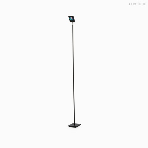 Напольный светильник Tamar диаметр 15, цвет черный - Cosmo