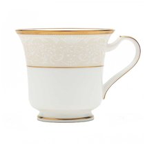 Чашка кофейная Noritake Белый дворец 90 мл - Noritake