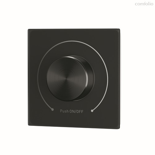 Роторная панель управления DALI DT6 - Maytoni