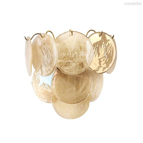 10492W Champagne Бра LOFT IT Lolly - Loft It