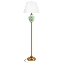 10379F/B Торшер LOFT IT Bluet - Loft It