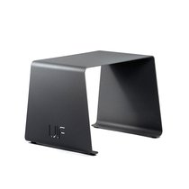 Steel Seat grey - Up!Flame