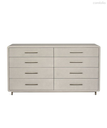 Бежевый комод Тейт - Louvre Home