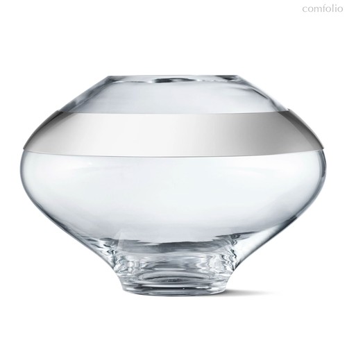 Ваза Georg Jensen Дуо 23,5см - Georg Jensen