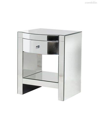 Зеркальная тумба Николь - Louvre Home