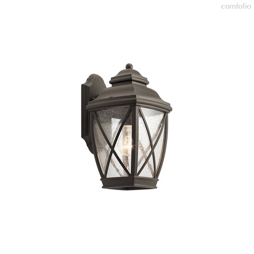Настенный фонарь Kichler KL-TANGIER2-M - Kichler
