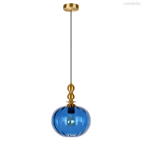 10426 Blue Подвесной светильник LOFT IT Melon - Loft It