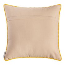 Подушка декоративная Пчелы с наполнителем - Covali