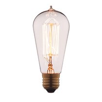 6460-SC Ретро-лампа LOFT IT Edison Bulb - Loft It