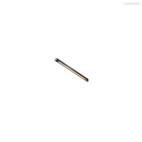 Трековый светильник Technical TR241-2-6W3K-B - Maytoni
