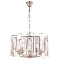 Люстра Freya FR5045PL-05G - Freya