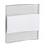 Подсветка лестниц: Светильник в подрозетник KANLUX TERRA LED W-CW - Kanlux