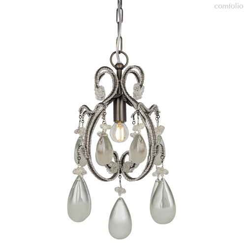 Потолочный светильник JPL-24627А - Covali