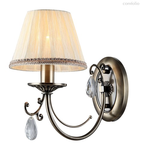 Настенный светильник (бра) Maytoni RC093-WL-01-R - Maytoni