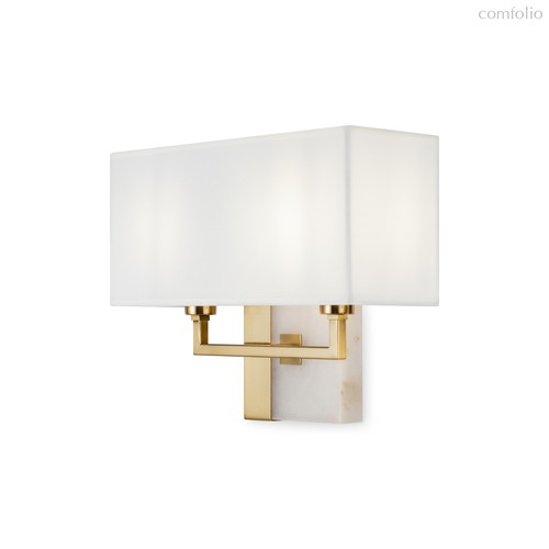 Настенный светильник (бра) Maytoni Z030WL-02BS - Maytoni