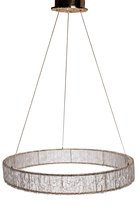 Люстра Соло (Solo) подвесная d.80см - Garda Decor