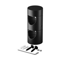 Крепление для накладного монтажа круглого неона 360° D18 - Maytoni