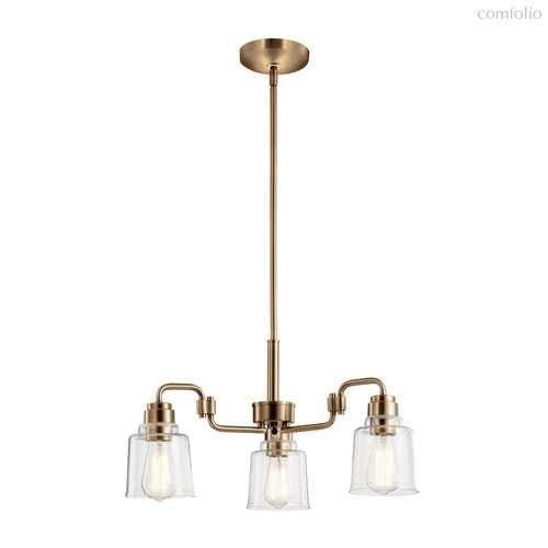 Люстра Kichler KL-AIVIAN3-WBR - Kichler