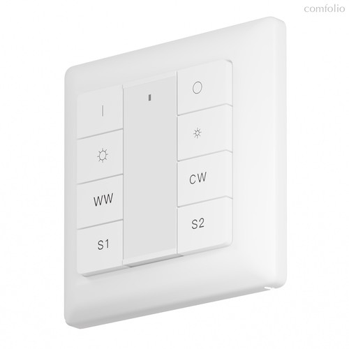 Панель управления Lighting control 721053 - Maytoni