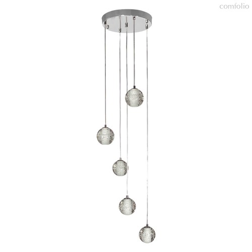 10112/5 Подвесной светильник LOFT IT Rain - Loft It