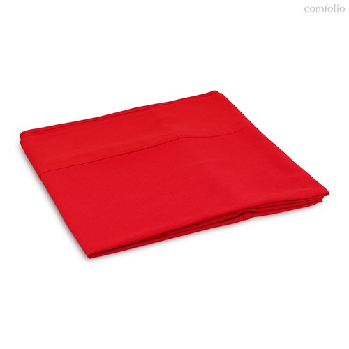 Скатерть из хлопка из коллекции New Year Essential, 170х170 см - Tkano