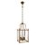 10591/4 AB Подвесной светильник LOFT IT Noble - Loft It