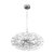1898/750 Chrome Подвесной светильник LOFT IT Raimond - Loft It