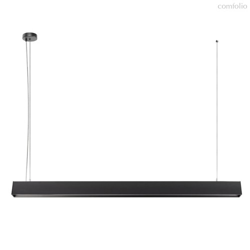 10318/A Black Подвесной светильник LOFT IT Vim - Loft It