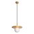 10120/250P Gold Подвесной светильник LOFT IT Ufo - Loft It