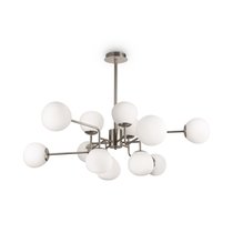 Люстра Maytoni MOD221-PL-12-N - Maytoni