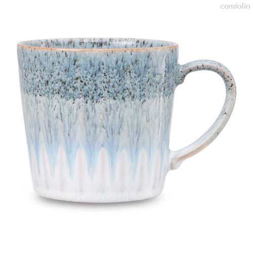 Кружка Denby Студио Грэй 400 мл, керамика жаропрочная - Denby