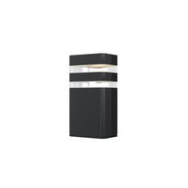 Настенный светильник (бра) Maytoni Outdoor Unter den Linden O578WL-01B - Maytoni