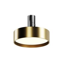 Трековый светильник Зон / Zon 3000К 12Вт 100° - Maytoni