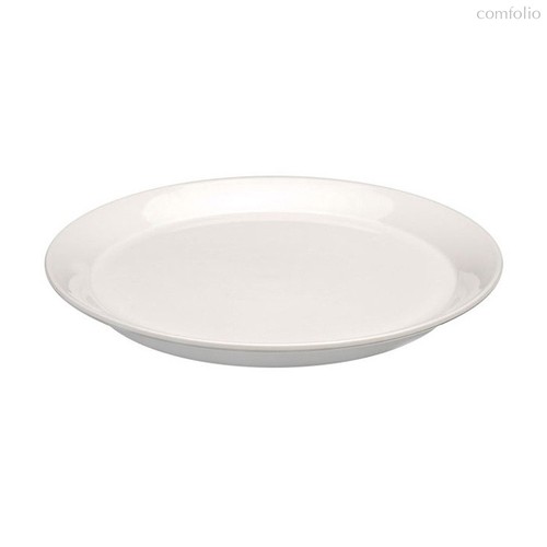 Тарелка 130мм Concavo, цвет белый, 13 см - BergHOFF