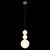 10205/D Подвесной светильник LOFT IT Pearls - Loft It