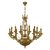 10577/21 Подвесной светильник LOFT IT Bizantin - Loft It