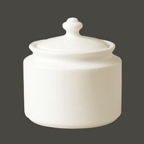 Крышка к сахарнице BASU27 Banquet - RAK Porcelain