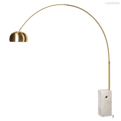 5001 Gold Торшер LOFT IT Arco - Loft It