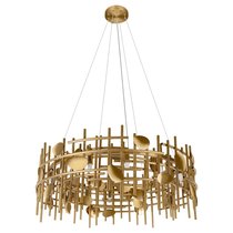 10396/800C Подвесной светильник LOFT IT Escama - Loft It