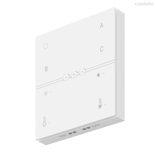 Беспроводная панель управления освещением Комбинированная (MIX) - Maytoni