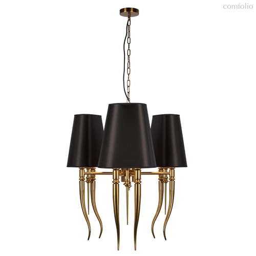 10207/6 Gold Подвесной светильник LOFT IT Brunilde - Loft It