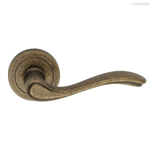 Дверная ручка Frascio Traditionals Apollo Antiqued 110/50R-ANTQ - Frascio