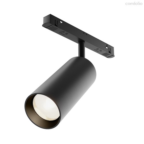 Трековый светильник Фокус / Focus Led Exility 2700-6000K 20Вт 36° Dim Smart Zigbee - Maytoni