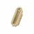 Планка ответная Minimal для MEDIANA POLARIS (золото матовое) B014020523 - AGB