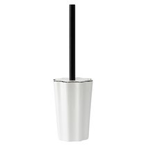 Ершик для унитаза Camellia, белый - Bergenson Bjorn