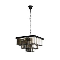 10018/500S Подвесная люстра LOFT IT Prism - Loft It