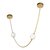 10242/600 Gold Подвесной светильник LOFT IT Embrace - Loft It