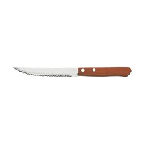 Нож для стейка 21 см набор 6 шт деревянная ручка, P.L. Proff Cuisine - P.L. Proff Cuisine